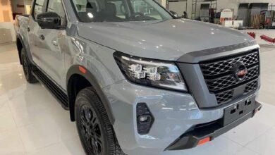 Nissan libera Frontier PRO4X com descontão de R$ 39.700 para CNPJ