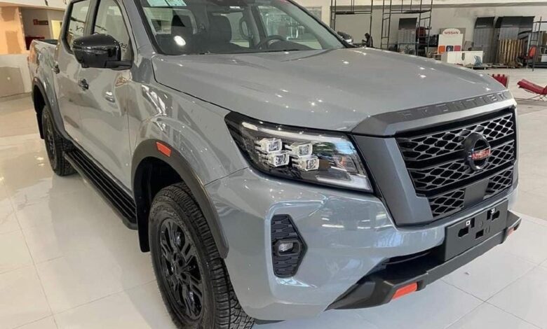 Nissan libera Frontier PRO4X com descontão de R$ 39.700 para CNPJ
