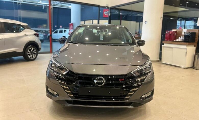 Nissan libera Versa com descontos de até R$ 23.300 para PcD em julho – Fipe Carros