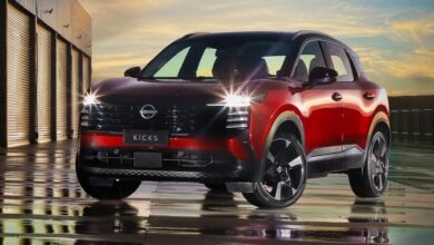 Nissan baixa preço do novo Kicks Platinum 2026 em R$ 19.010 para PcD