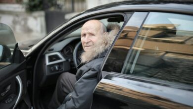 CNH dos idosos está em risco após novas mudanças
