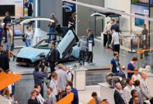 as novidades esperadas do Salão de Munique 2025