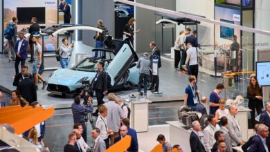 as novidades esperadas do Salão de Munique 2025