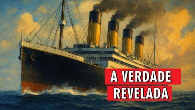 Titanic