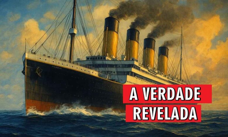Titanic