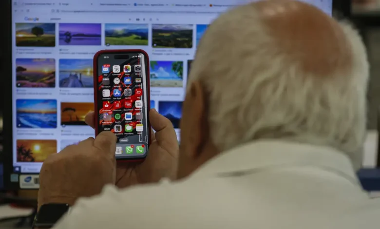 Novo iPhone pode chegar com novidade que nenhum outro telefone da Apple tem
