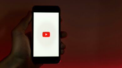 Você vai se surpreender com o que o novo lançamento do YouTube