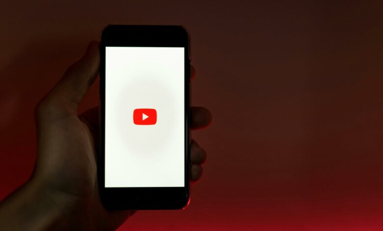 Você vai se surpreender com o que o novo lançamento do YouTube