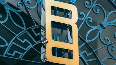 Novo logotipo da Range Rover é polêmico como nova estratégia da Jaguar