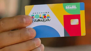 Novos grupos foram aprovados para receber o Bolsa Família