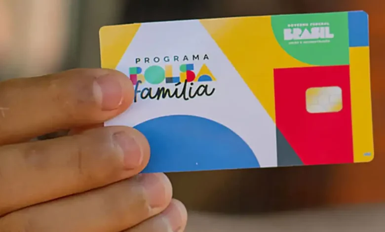 Novos grupos foram aprovados para receber o Bolsa Família