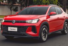 o que explica os números do VW Tera em junho?