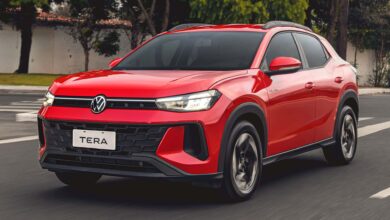 o que explica os números do VW Tera em junho?