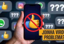 O emoji de joinha deixou de ser apenas positivo e agora pode ser visto como resposta fria ou rude em mensagens online, principalmente entre jovens.