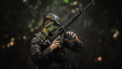 O Maior Exército da América Latina: Uma Análise do Poder e dos Desafios do Exército Brasileiro em 2025