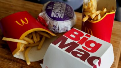 O segredo por trás do McDonalds que faz os clientes quererem mais