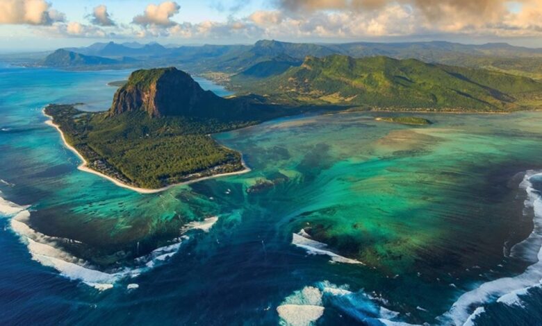 Um espetáculo natural e uma história de resistência: conheça os mistérios da Ilha Maurício.