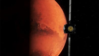 O enigma por trás da exploração de Marte que poucos conhecem