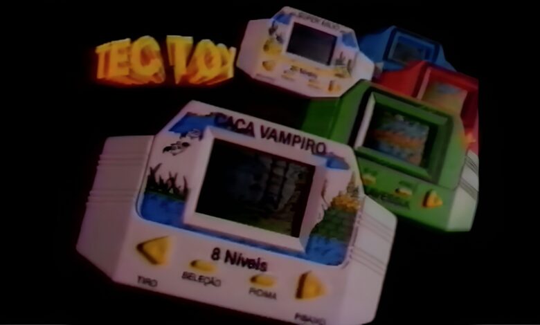 TecToy aposta no Zeenix e revive o mercado de videogames no Brasil, unindo nostalgia, inovação e acessibilidade para conquistar novos jogadores.