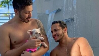 O que motivou término de Carlinhos Maia e Lucas Guimarães após 15 anos