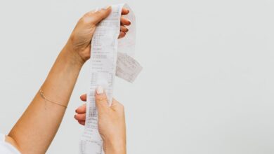 O que alguns não contam sobre usar o CPF na nota