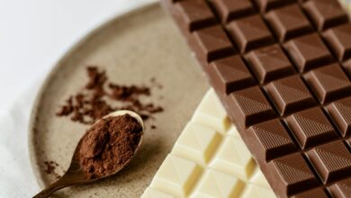 Descubra o segredo do chocolate mais saudável que poucos conhecem