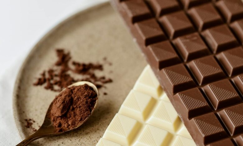 Descubra o segredo do chocolate mais saudável que poucos conhecem