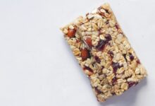 Esses 8 alimentos parecem saudáveis, mas não são