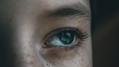 Olhos podem revelar sinais precoces de Alzheimer