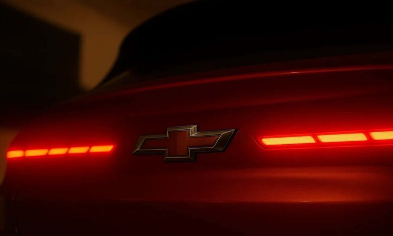 Novo SUV do Onix pode pegar carona nos elétricos da Chevrolet