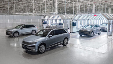 Onvo L90 inicia pré-venda com sistema de auto-inspeção por IA – Fipe Carros