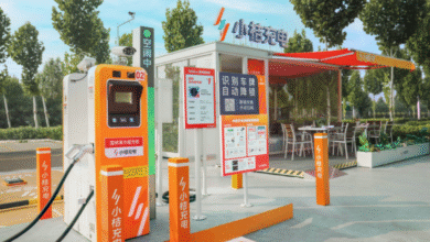 Orange Charging lança carregador ultrarrápido de 1.600 kW para veículo – Fipe Carros