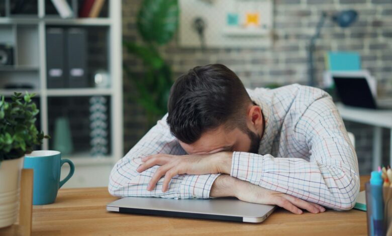 10 empregos que mais causam infelicidade
