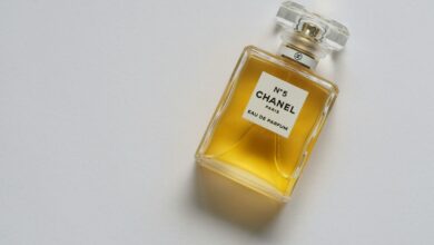 Os 8 perfumes mais icônicos de todos os tempos foram revelados