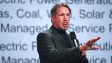 Os 10 homens com mais dinheiro no planeta em 2025