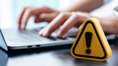 Não caia em golpes online! Confira as dicas para evitar e se proteger, além disso, saiba quais são os golpes mais comuns no Brasil.