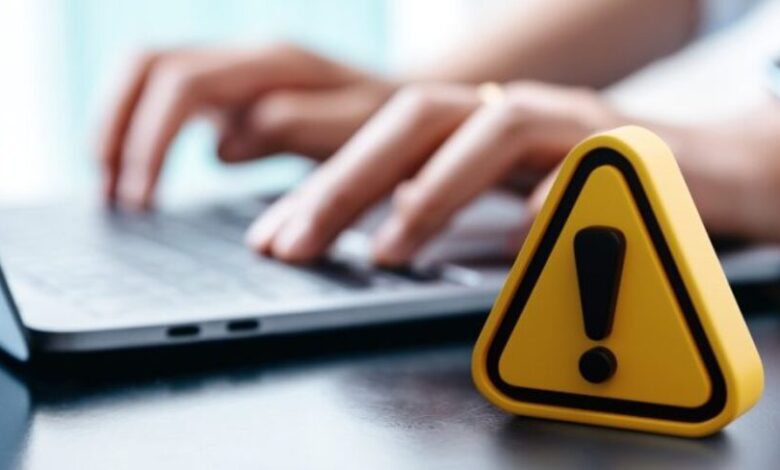 Não caia em golpes online! Confira as dicas para evitar e se proteger, além disso, saiba quais são os golpes mais comuns no Brasil.