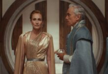 ‘Andor’ Is the Best Show on TV. So Why Didn’t the Emmys Nominate Its Stars?