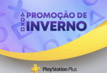 É membro PS Plus? Tem promoção exclusiva para você na PS Store!