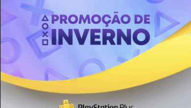 É membro PS Plus? Tem promoção exclusiva para você na PS Store!