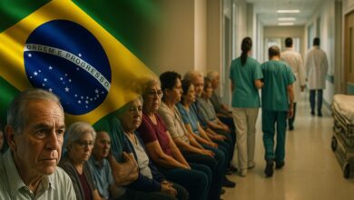 Pacientes do SUS terão acesso à rede privada e abrem caminho para cooperação entre clínicas particulares e hospitais públicos