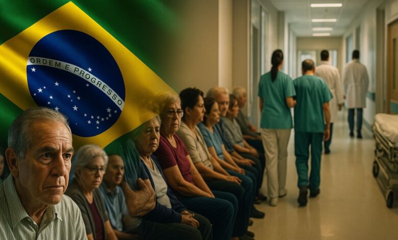 Pacientes do SUS terão acesso à rede privada e abrem caminho para cooperação entre clínicas particulares e hospitais públicos