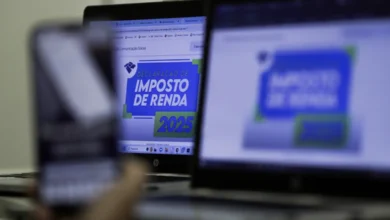 3º lote da restituição do IR 2025 terá pagamento liberado em breve