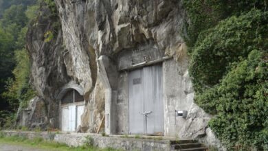 País dos Alpes reativa 8 mil bunkers em resposta a tensões na Europa