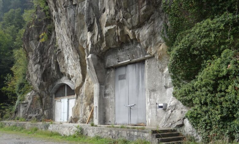 País dos Alpes reativa 8 mil bunkers em resposta a tensões na Europa