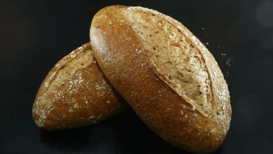 Transforme o pão velho em crocante com este truque simples