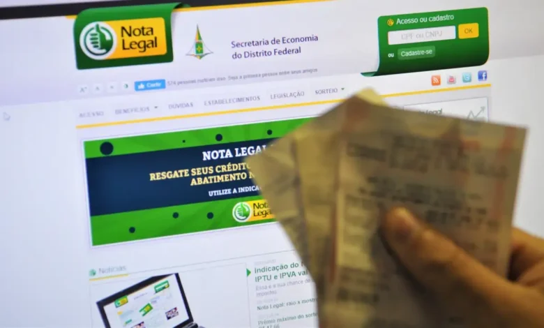 Pedir CPF na nota pode devolver até 30% de crédito