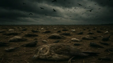 Cientistas alertam perda de quase 3 bilhões de aves e mais de 500 espécies podem desaparecer do planeta