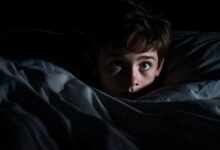 Ter pesadelos pode reduzir sua expectativa de vida em anos significativos