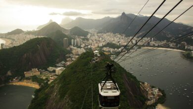 Pesquisa aponta cidade do Brasil como um dos piores destinos para turistas